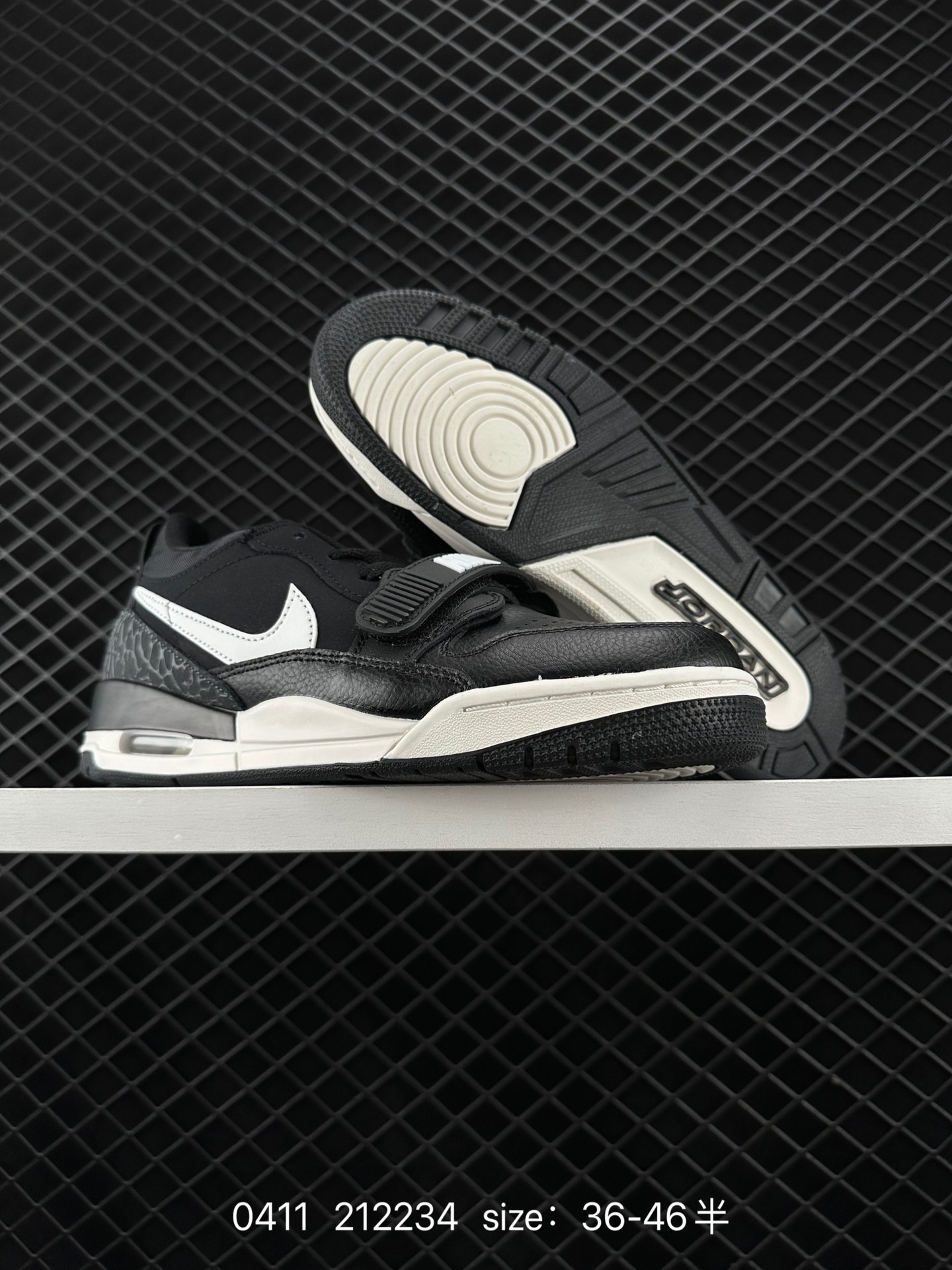 Air Jordan Legacy 312 Low AJ312